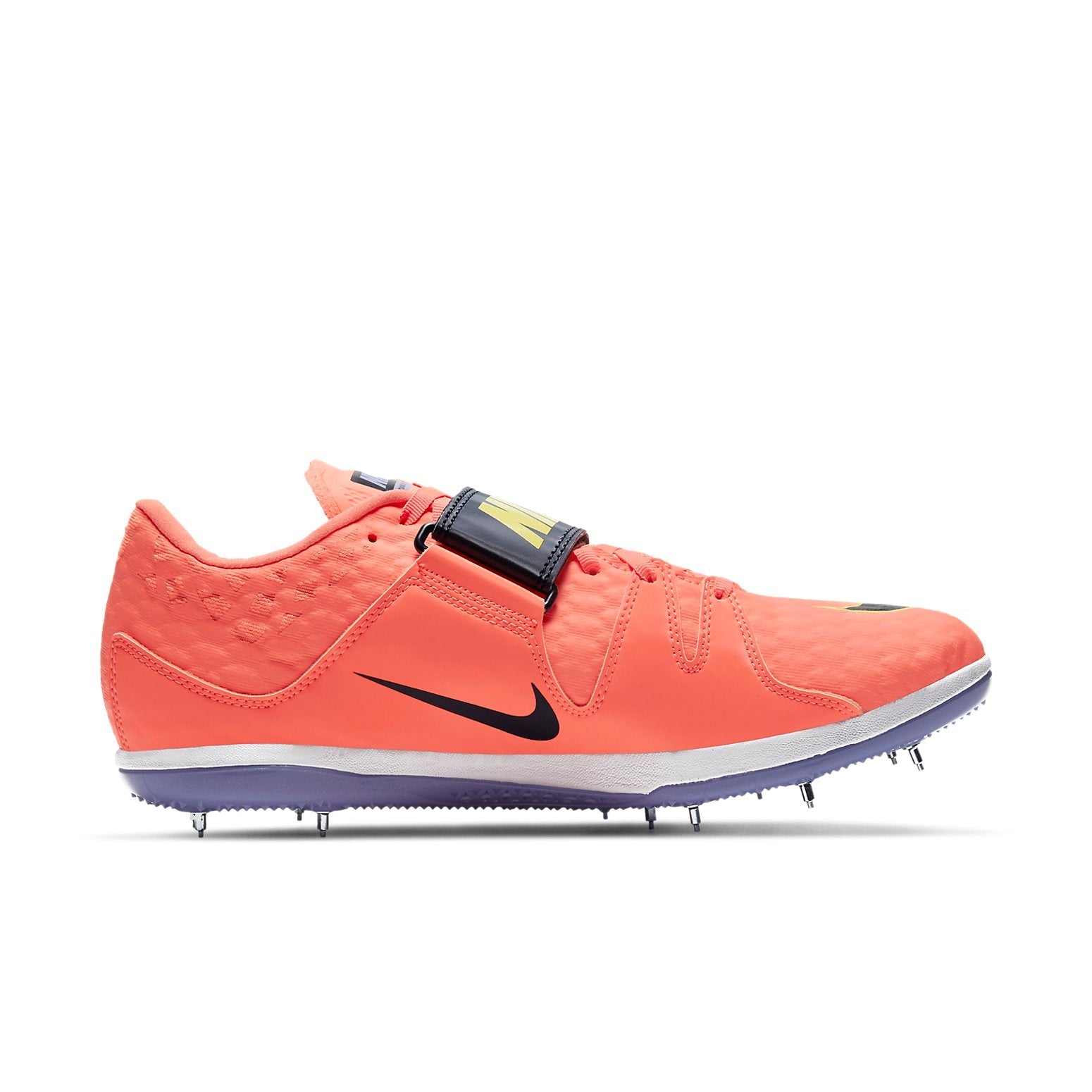Nike High Jump Elite 'Bright Mango' 806561-800
