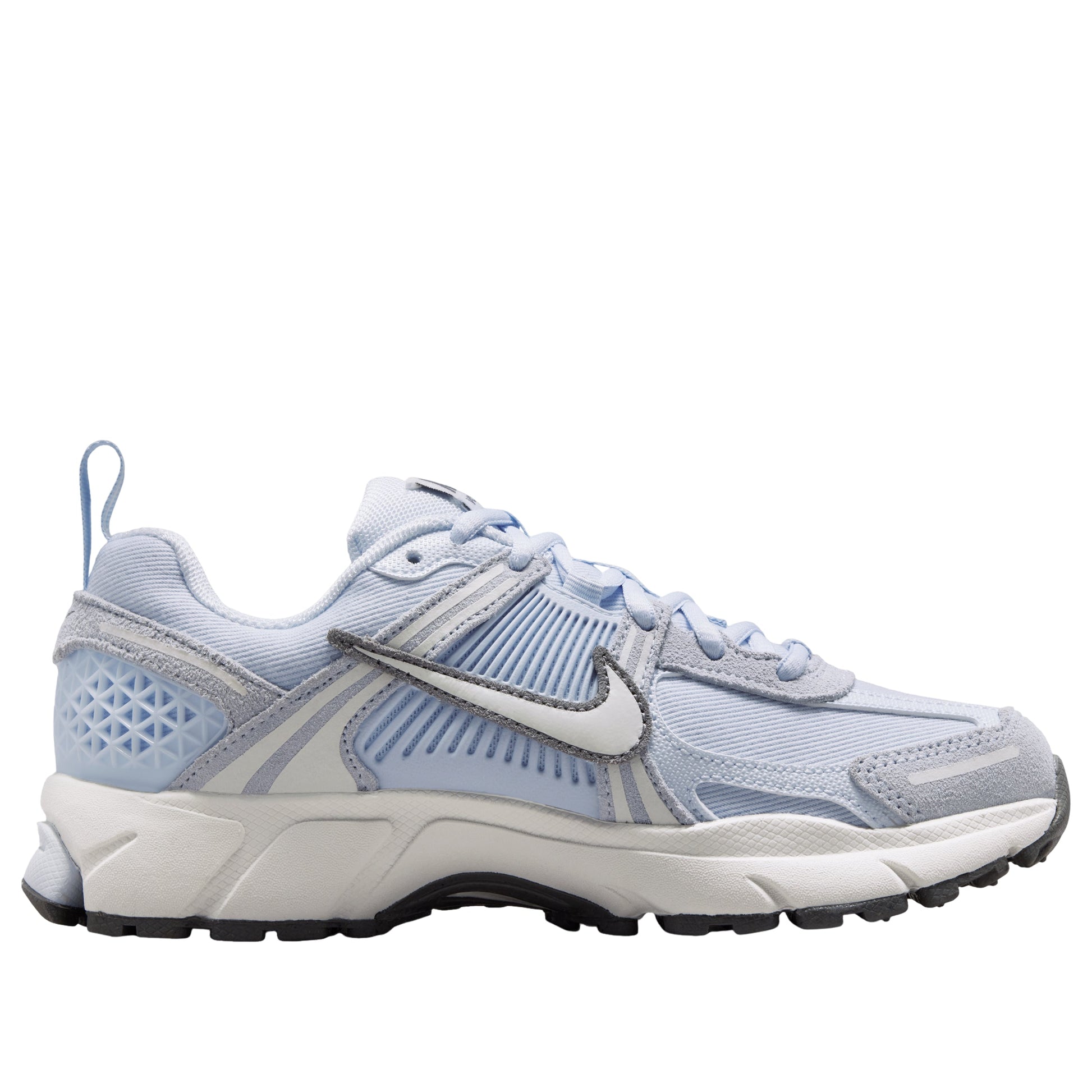 (GS) Nike Air Zoom Vomero 5 'Football Grey Pencil Point Summit White' IO7468-002