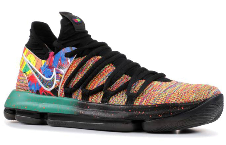 Nike Zoom KD 10 PE 'What The' AR4603-900