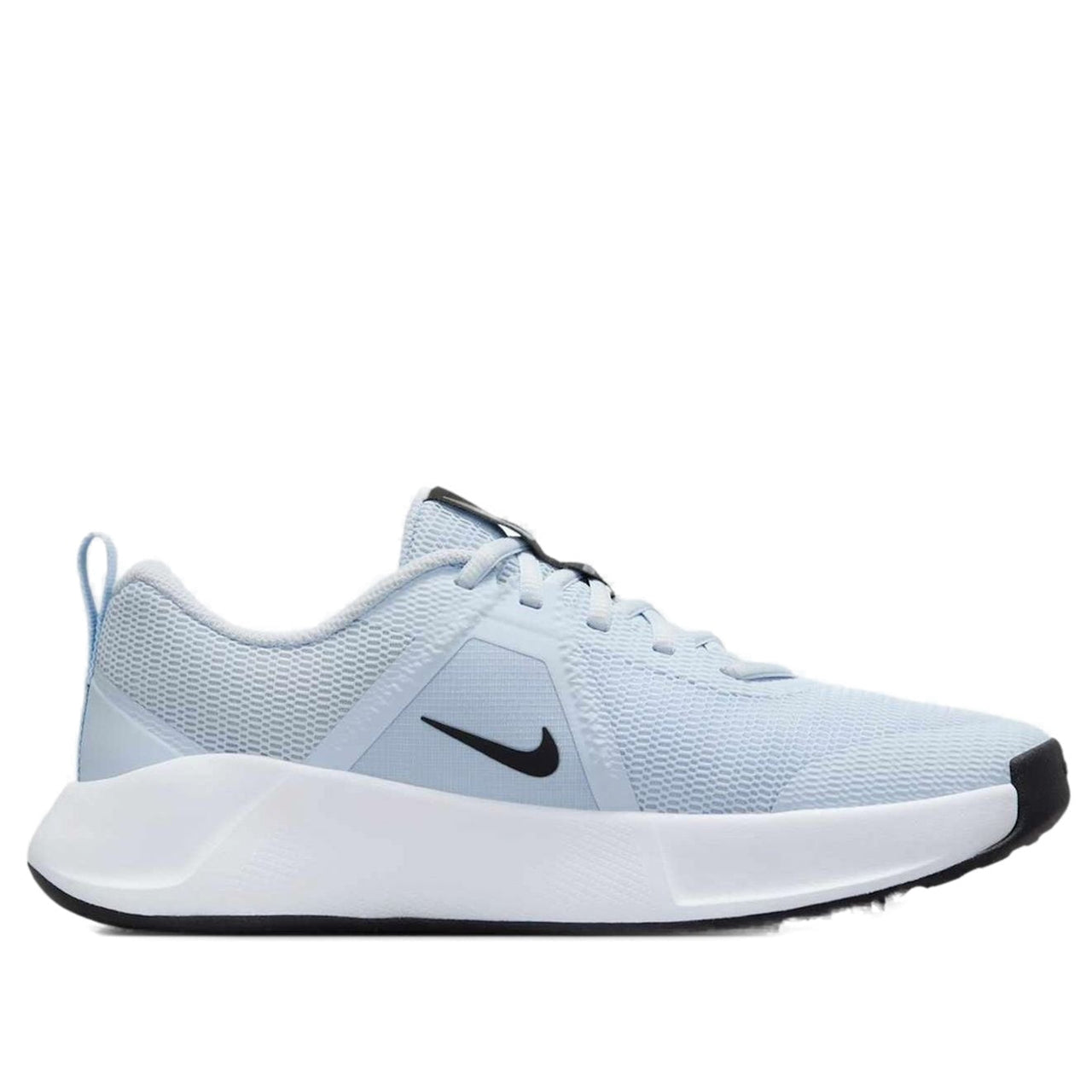 (WMNS) Nike MC Trainer 3 'Blue Tint White Black' FQ1830-400