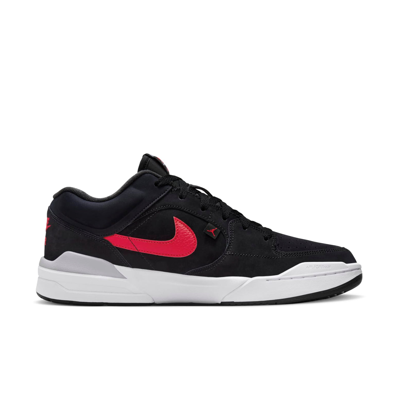 Air Jordan Stadium 90 'Bred' FZ4184-010