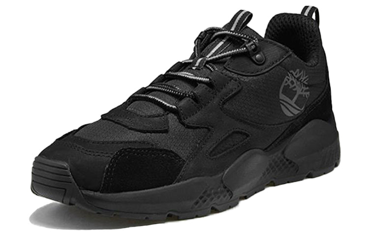 Timberland Ripcord Arctra Low Sneakers 'Black' A2QMVW