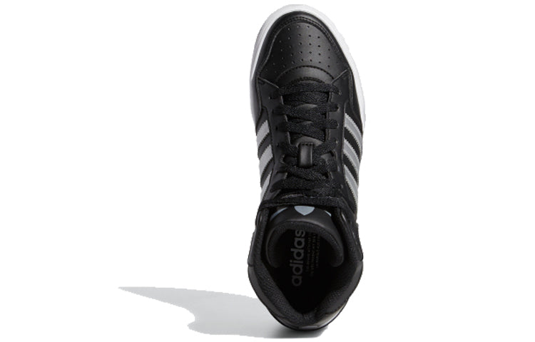 (WMNS) adidas originals Extaball Up 'Black White' FW2033
