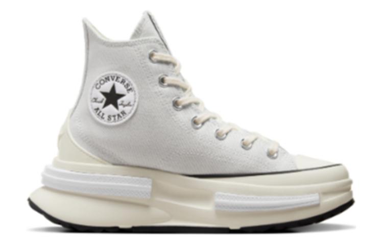 (WMNS) Converse Runstar Legacy CX Platform High Top 'Total Neutral' A06503C