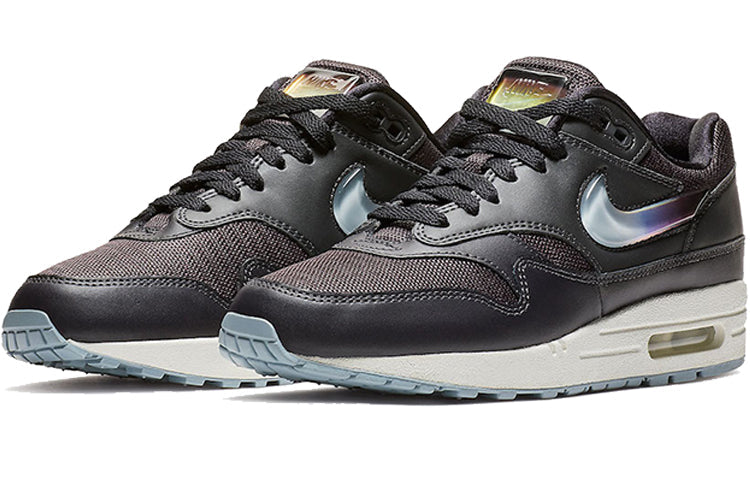 (WMNS) Nike Air Max 1 'Jelly Jewel - Black' AT5248-001