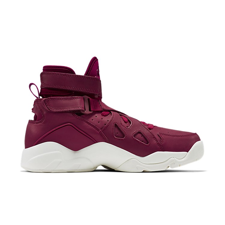 Nike Air Unlimited 'Noble Red' 854318-661