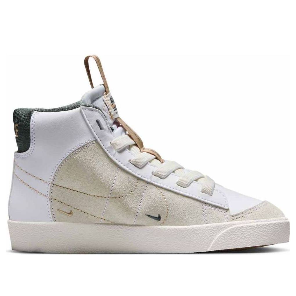 (PS) Nike Blazer Mid '77 SE 'White Vintage Green' FZ0998-100