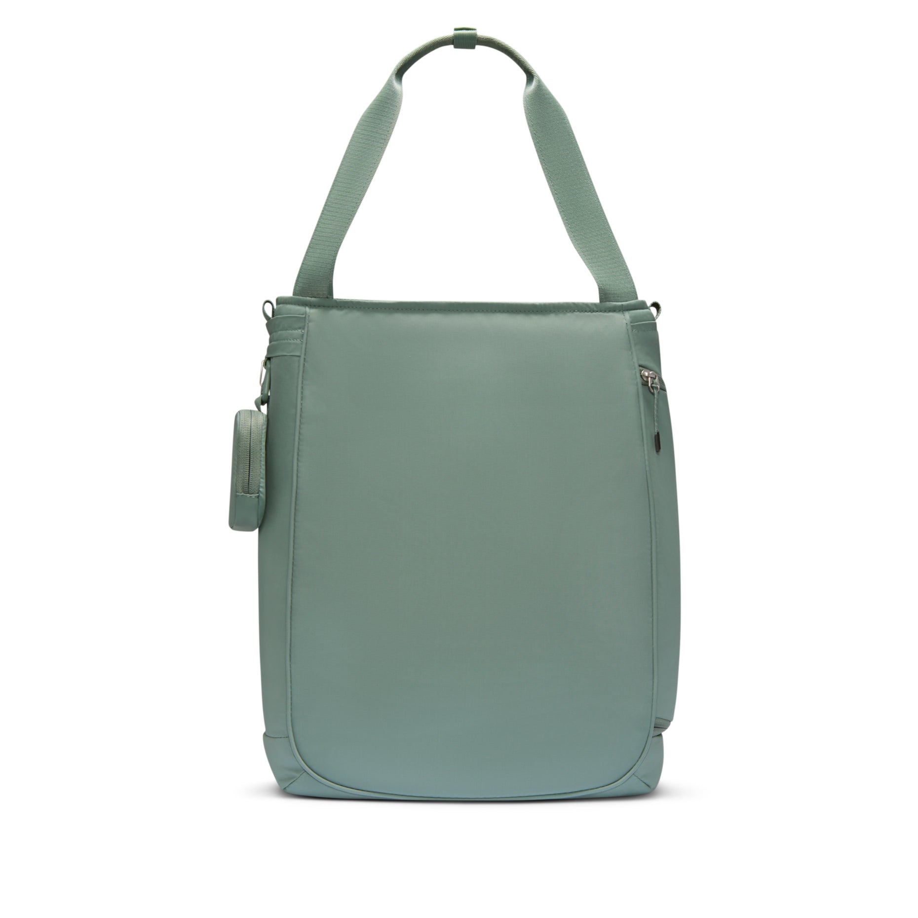 Nike Sportswear Commute Tote Bag 20L 'Clay Green Steam' FZ6130-364