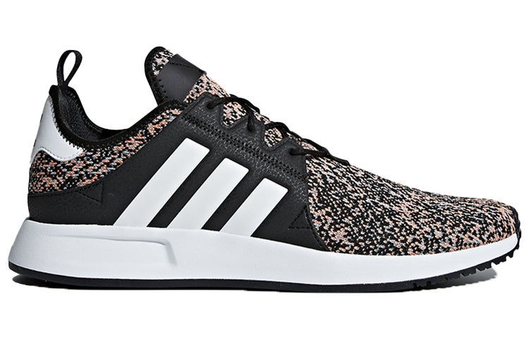 adidas X_PLR 'Black Static' B37434
