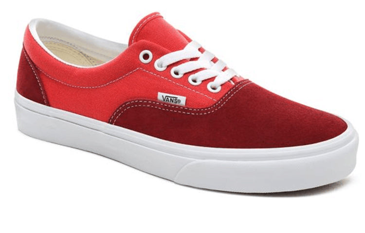 Vans Era Retro Sport 'Biking Red Poinsettia' VN0A4BV4VXZ