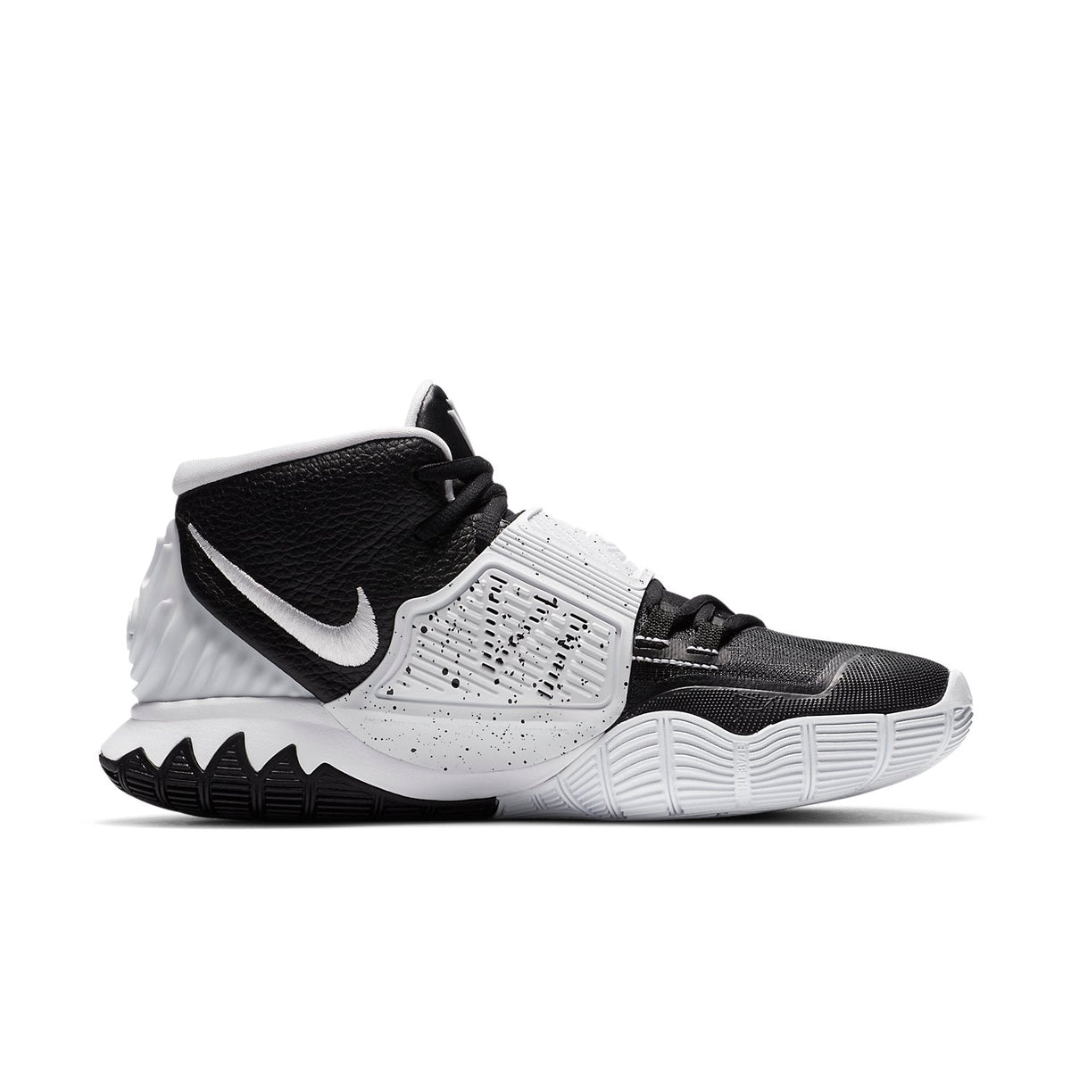 Nike Kyrie 6 Team 'Black White' CK5869-002