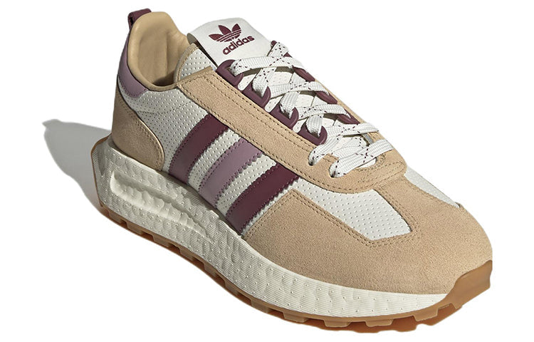 (WMNS) adidas Retropy E5 'Hazy Beige Gum' GW1644