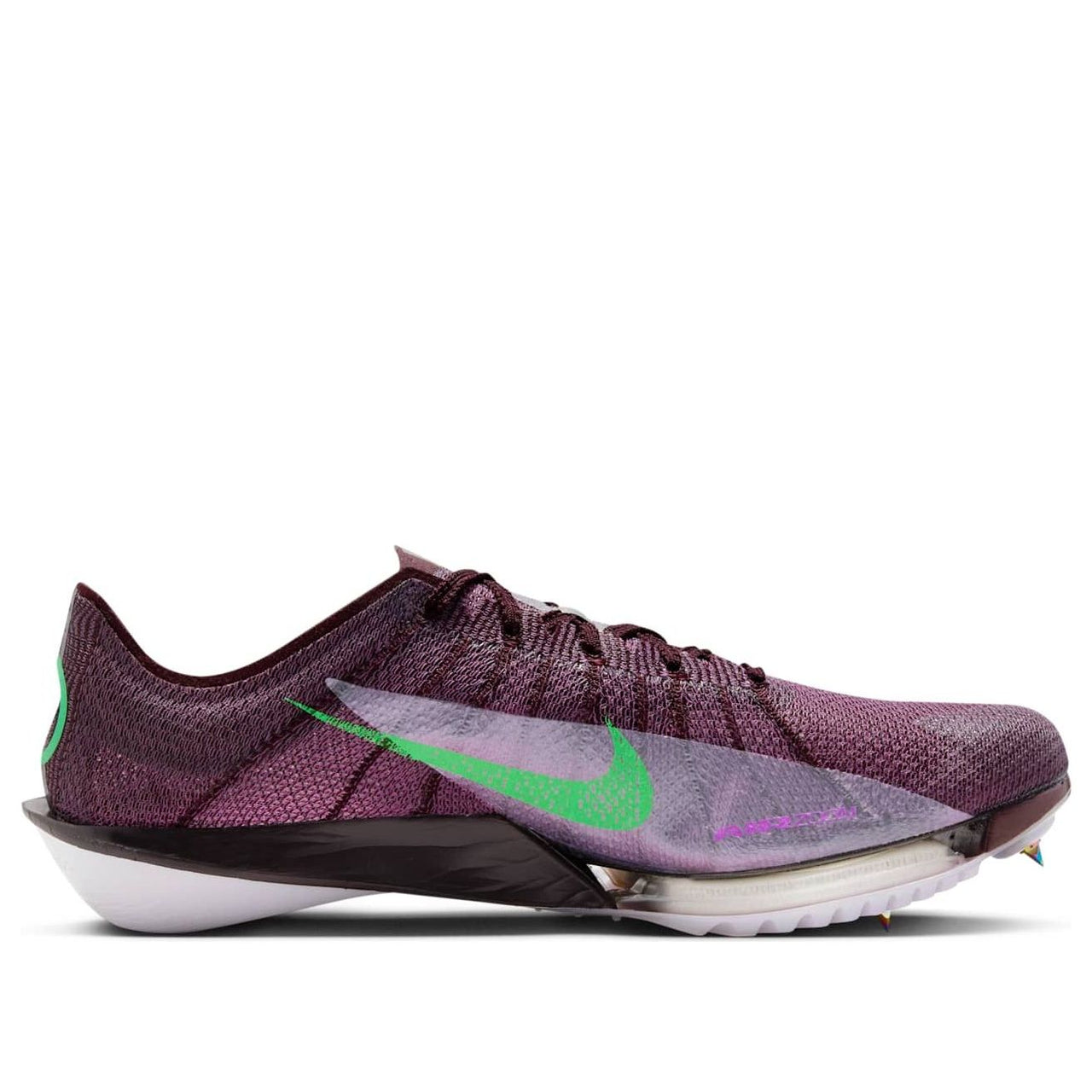 (WMNS) Nike x Faith Kipyegon Air Zoom Victory 2 'Fuchsia Dream' IB4202-600