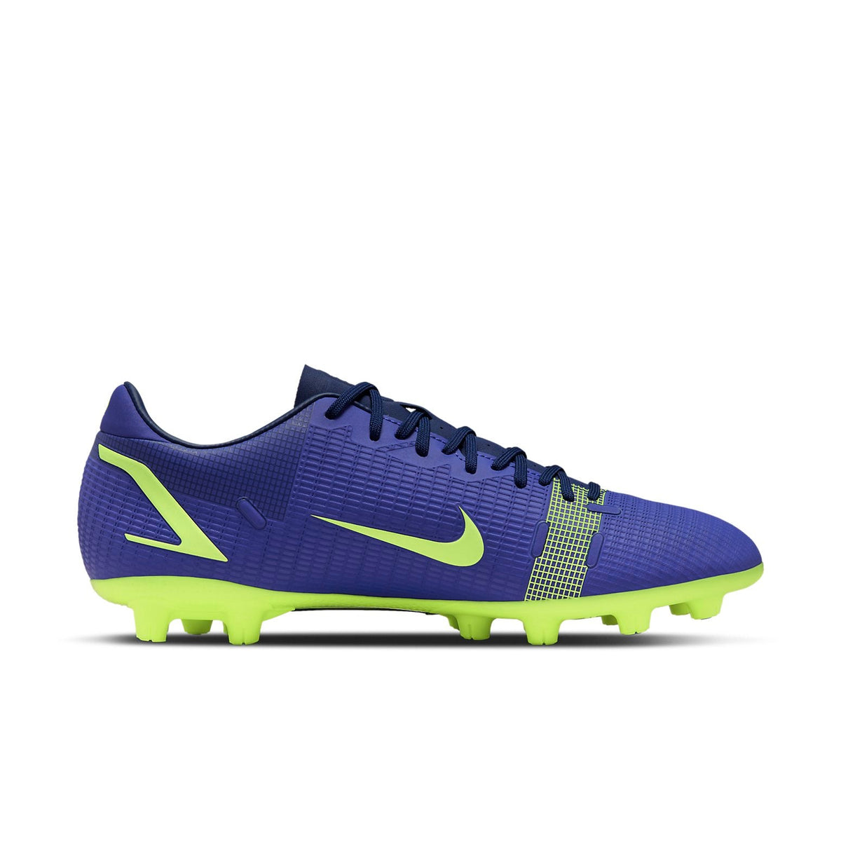 Nike Vapor 14 14 HG 'Blue Volt' CV0970-474