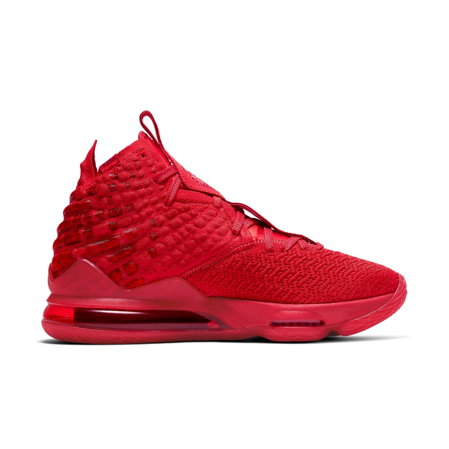 Nike LeBron 17 'Red Carpet' BQ3177-600