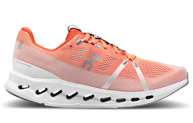 On Running Cloudsurfer 'Flame White' 3MD10421204