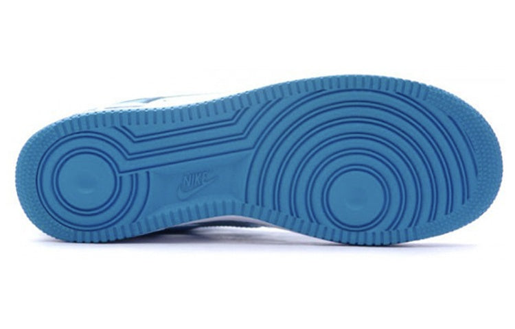 Nike Air Force 1 Premium 'Fantastic 4 Invisible Woman' 313641-941