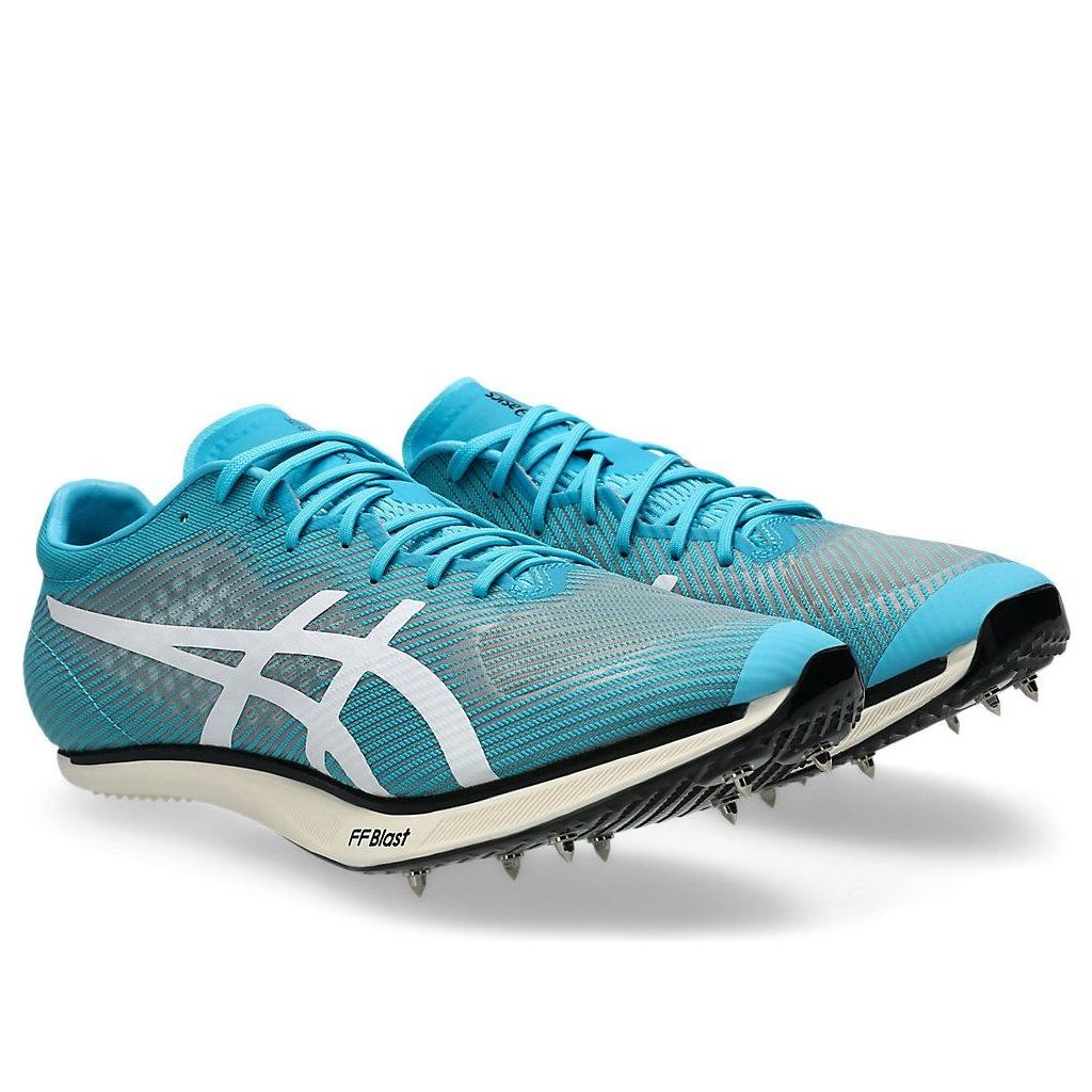 ASICS Sonicsprint Elite 3 'Aquarium White' 1093A219-400