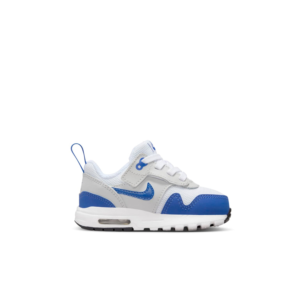 (TD) Nike Air Max 1 EasyOn 'Royal' DZ3309-104