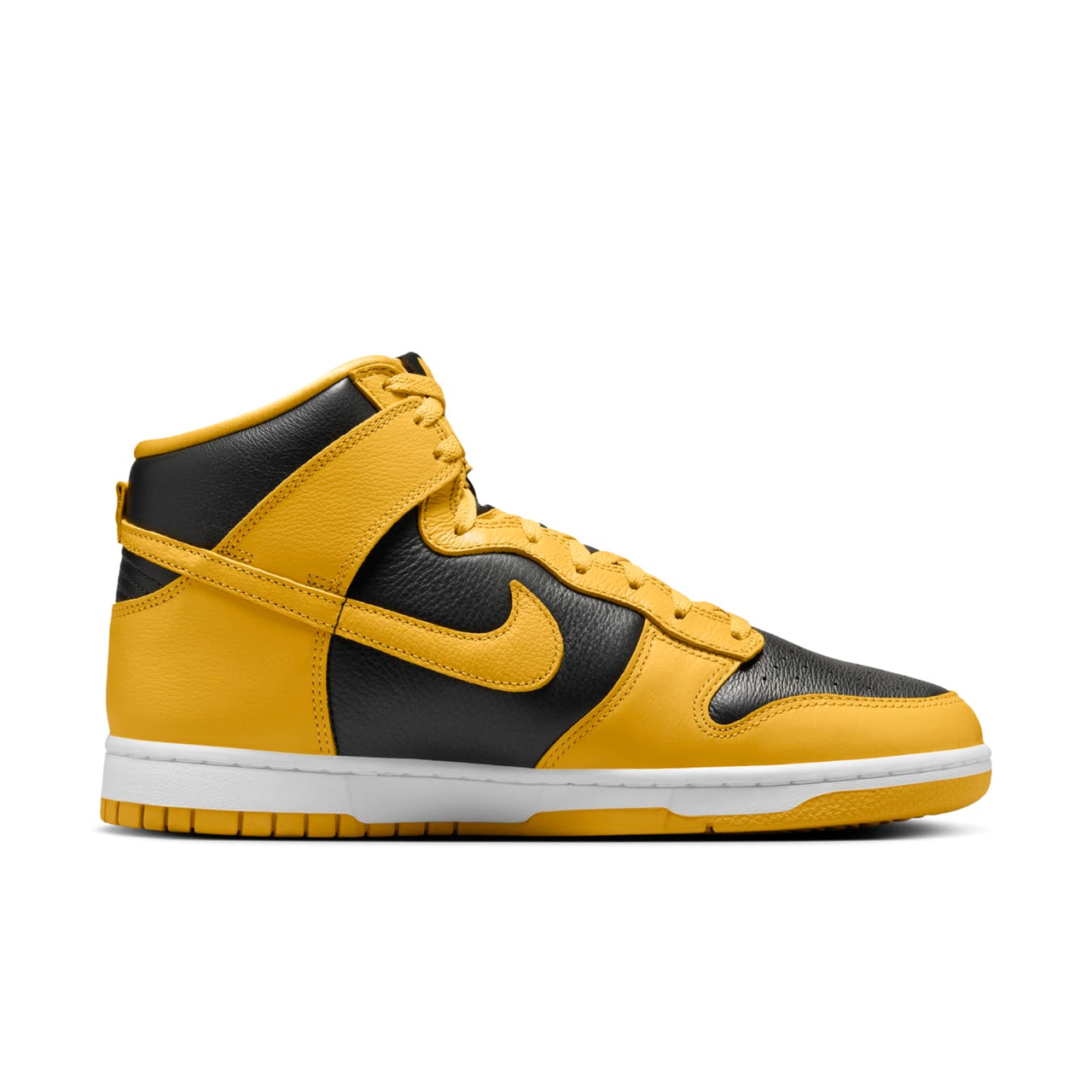 Nike Dunk High 'Wu-Tang' 2024 HJ4320-001