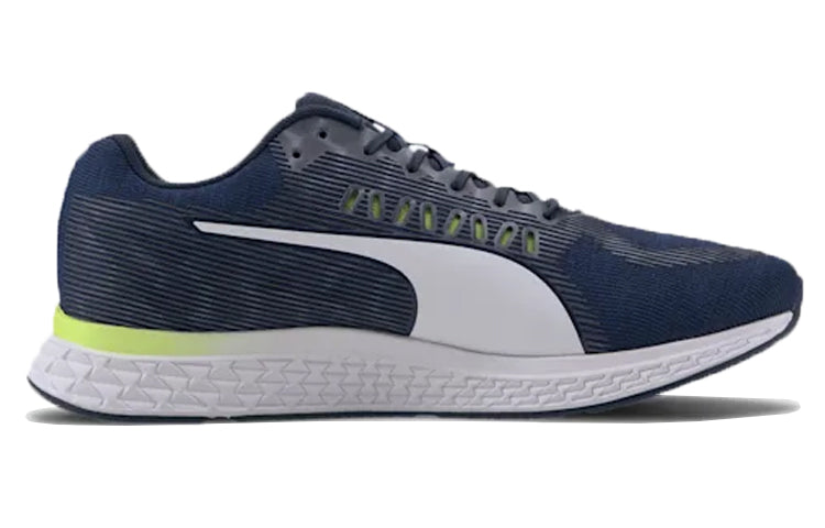 PUMA Speed Sutamina 'Blue White' 192513-07