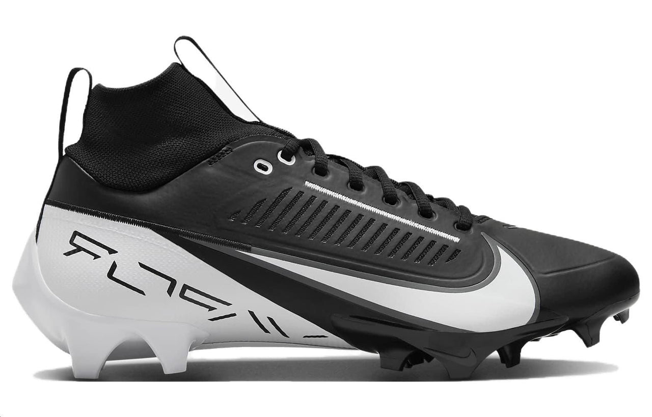 Nike Vapor Edge Pro 360 2 'Black White' DA5456-001