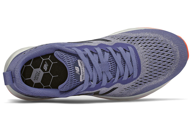 (WMNS) New Balance Fresh Foam Arishi v3 Light Purple WARISRU3