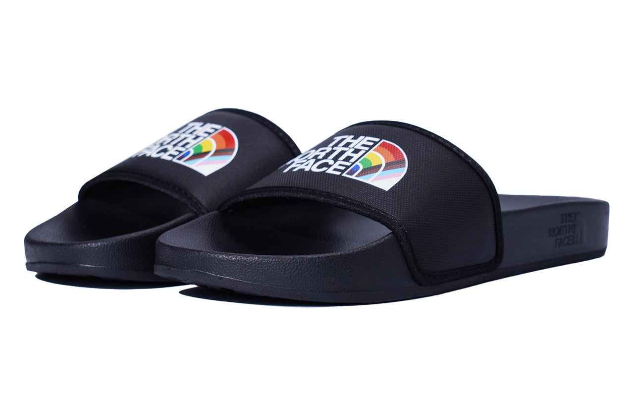 (WMNS) THE NORTH FACE Base Camp Slides III Ltd 'Pride' NF0A5LVT-KY4