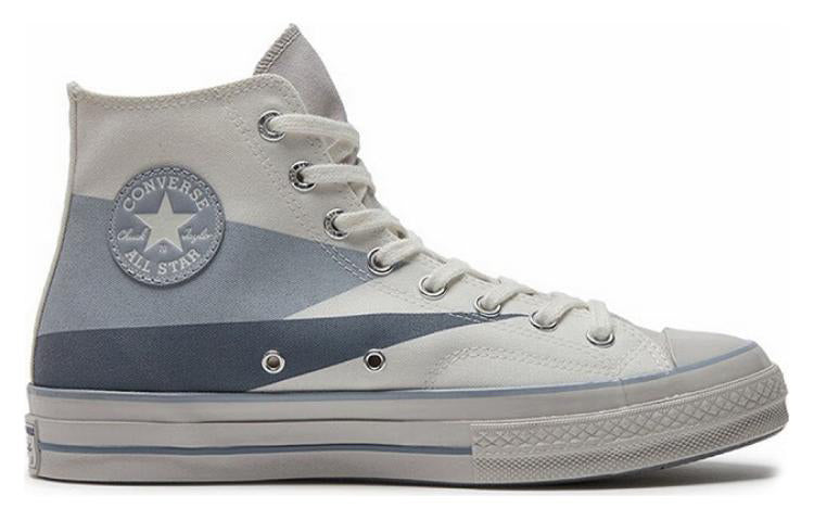 Converse Chuck Taylor 70 'Vintage White Lunar Grey' A07077C