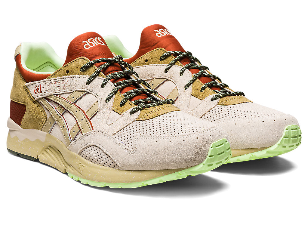 ASICS Gel-Lyte V 'Retro Trail Cream Sand' 1203A288-100