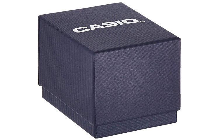 CASIO Quartz Waterproof White Analog LTP-V005D-7B