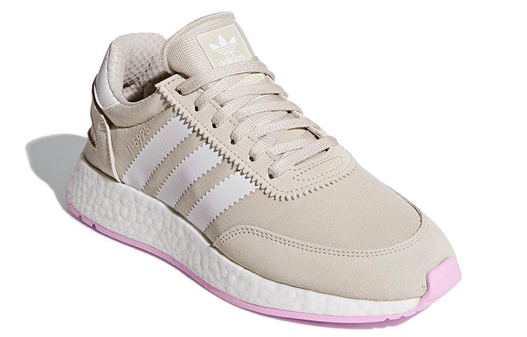 (WMNS) adidas I-5923 'Crystal White' B37973