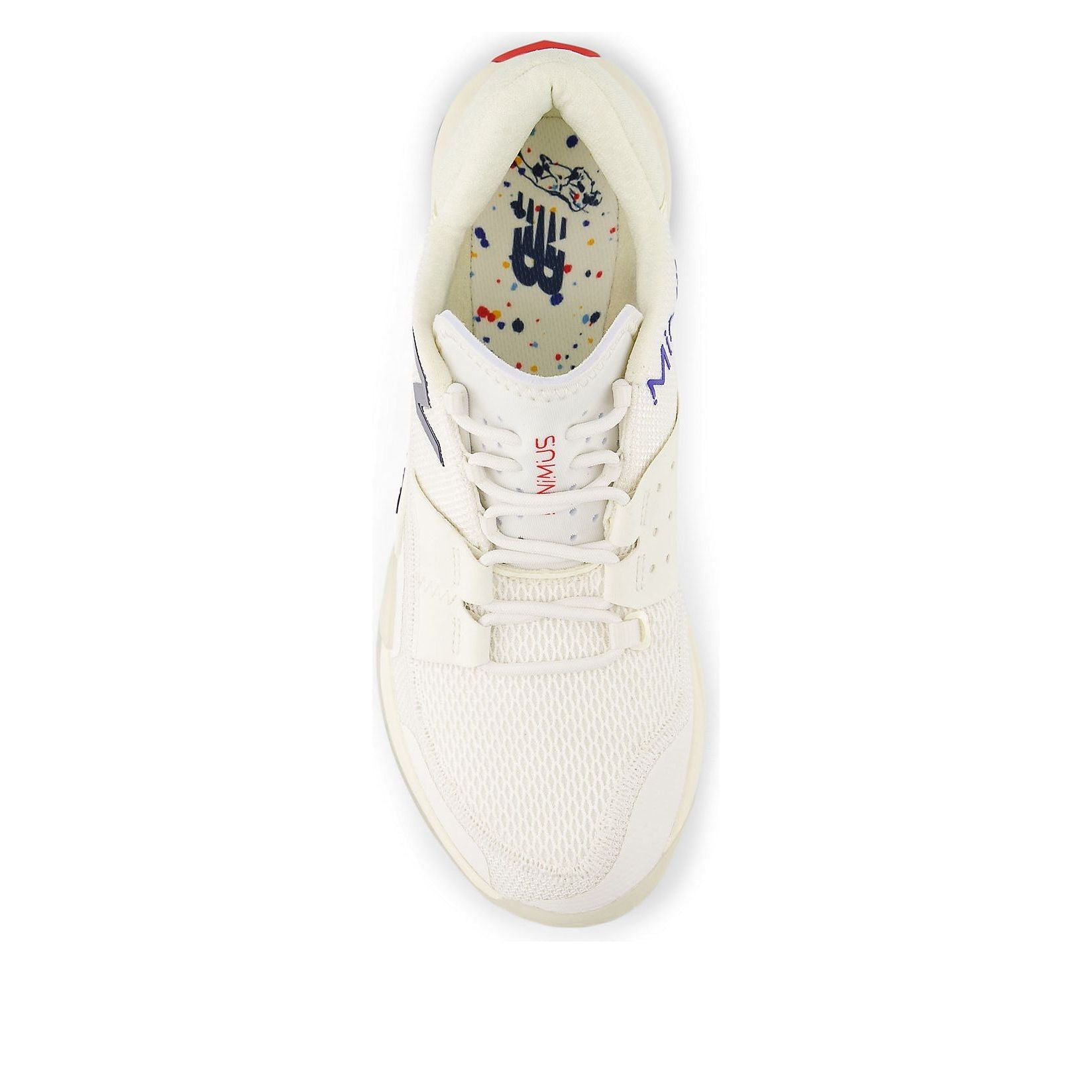 New Balance Shohei Ohtani x Minimus TR v2 'Sea Salt Navy' MXMTRSB2