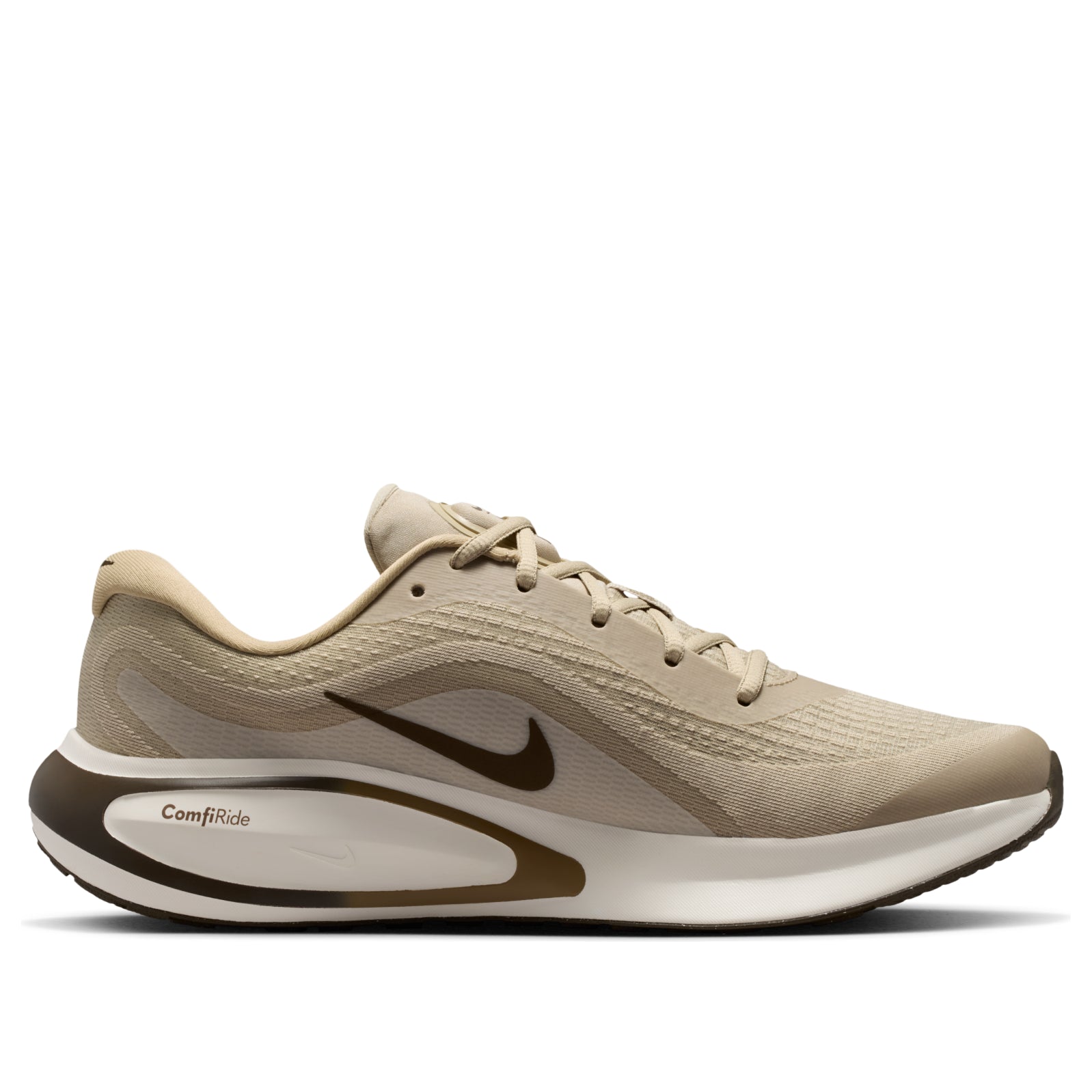 Nike Journey Run 'Desert Khaki Dark Hazel' FN0228-200