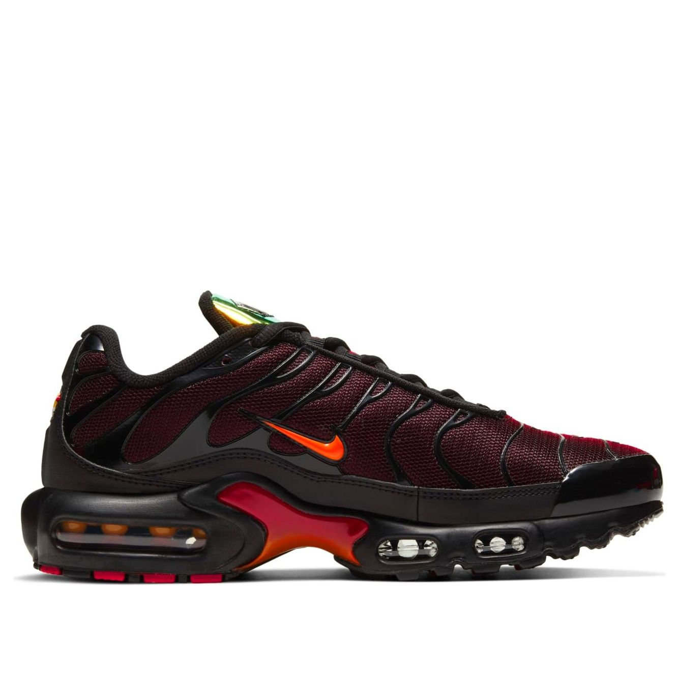 Nike Air Max Plus TN 'Magma Pack' CV1636-002