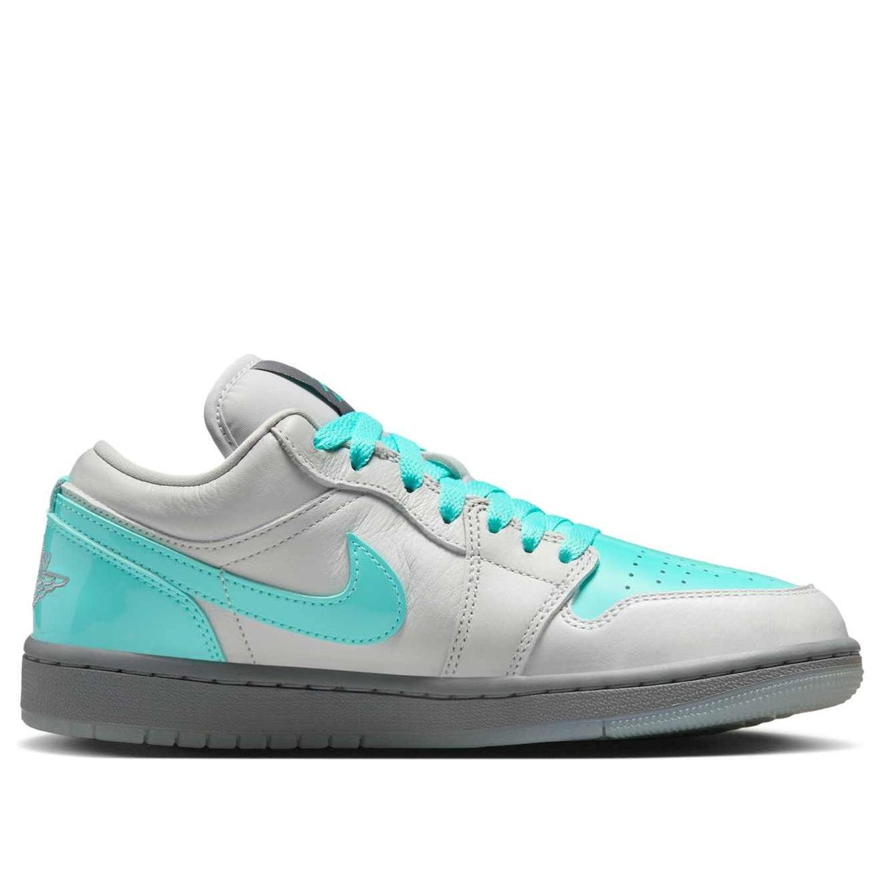 (WMNS) Air Jordan 1 Low SE 'Polaroid' HQ3599-025