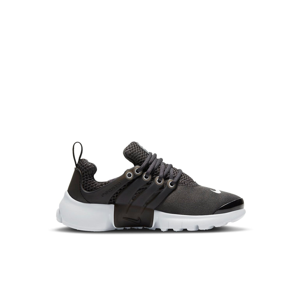 (PS) Nike Presto 'Anthracite Black' 844766-015
