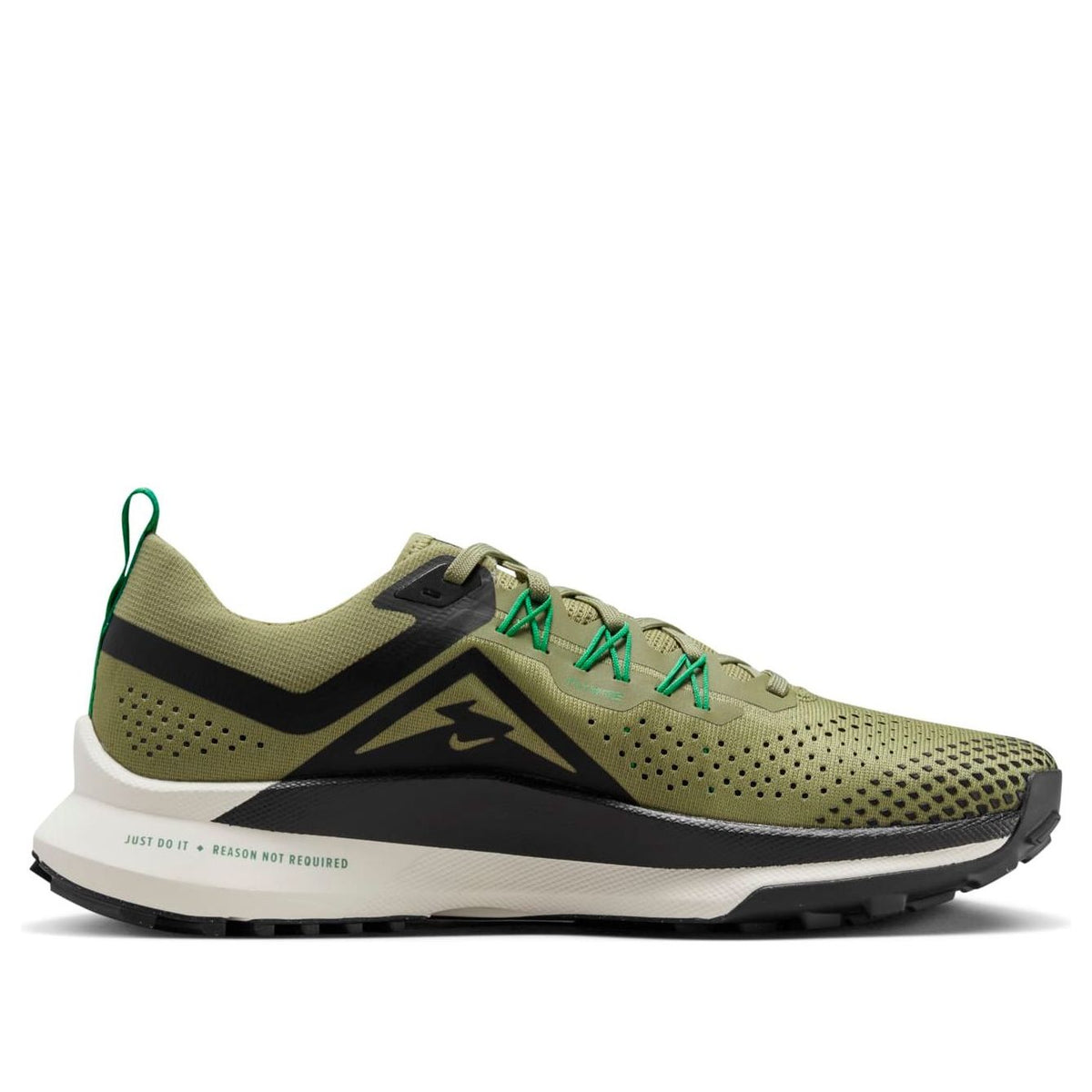 Nike React Pegasus Trail 4 'Neutral Olive' FJ4733-200