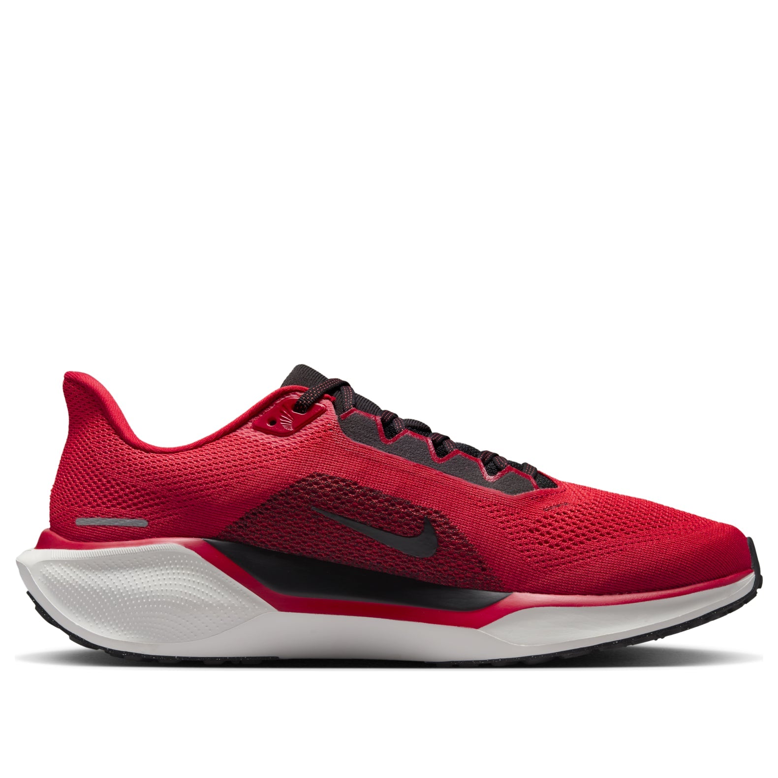 Nike Air Zoom Pegasus 41 'University Red Black' FD2722-602
