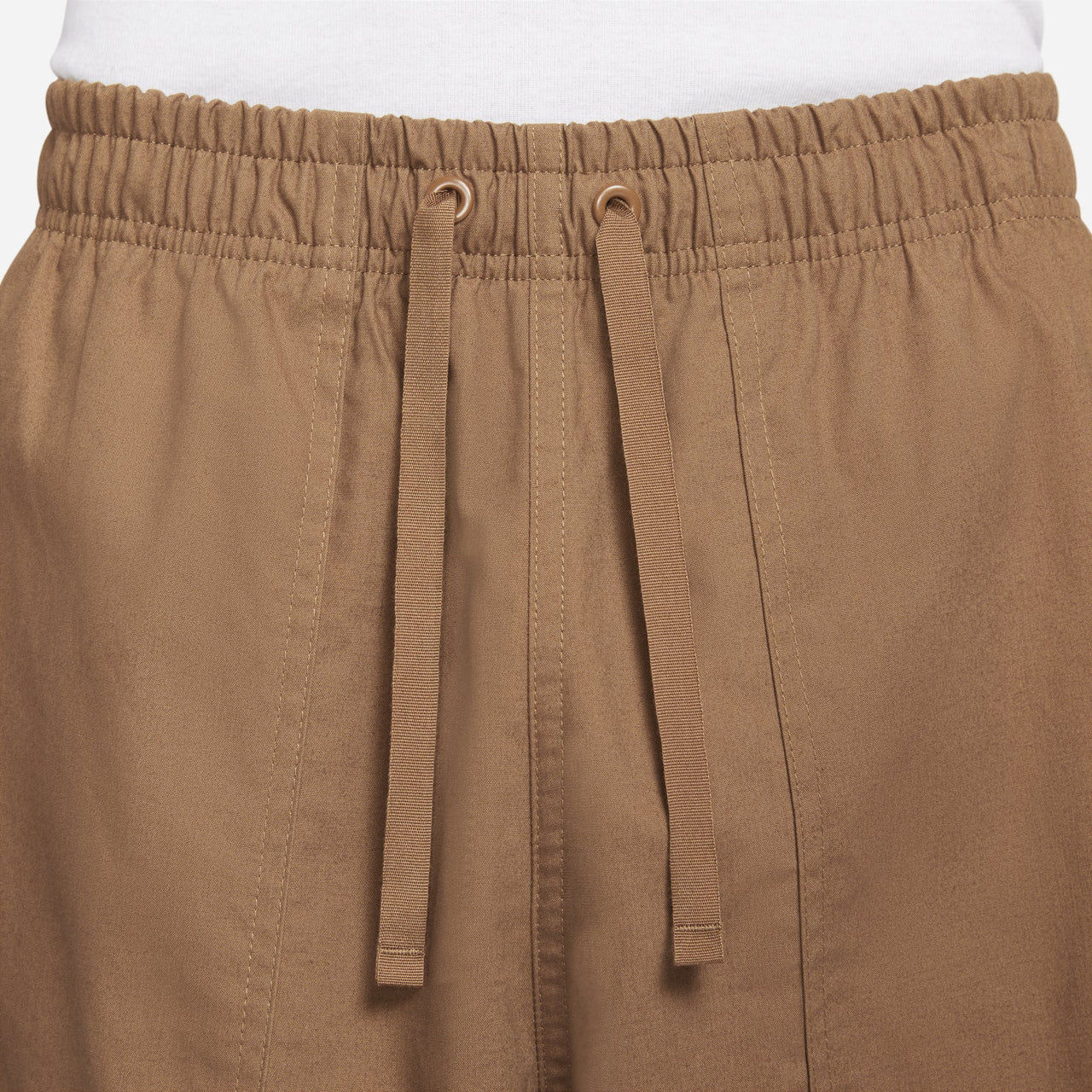 Nike Loose Trousers 'Brown' FN3097-281
