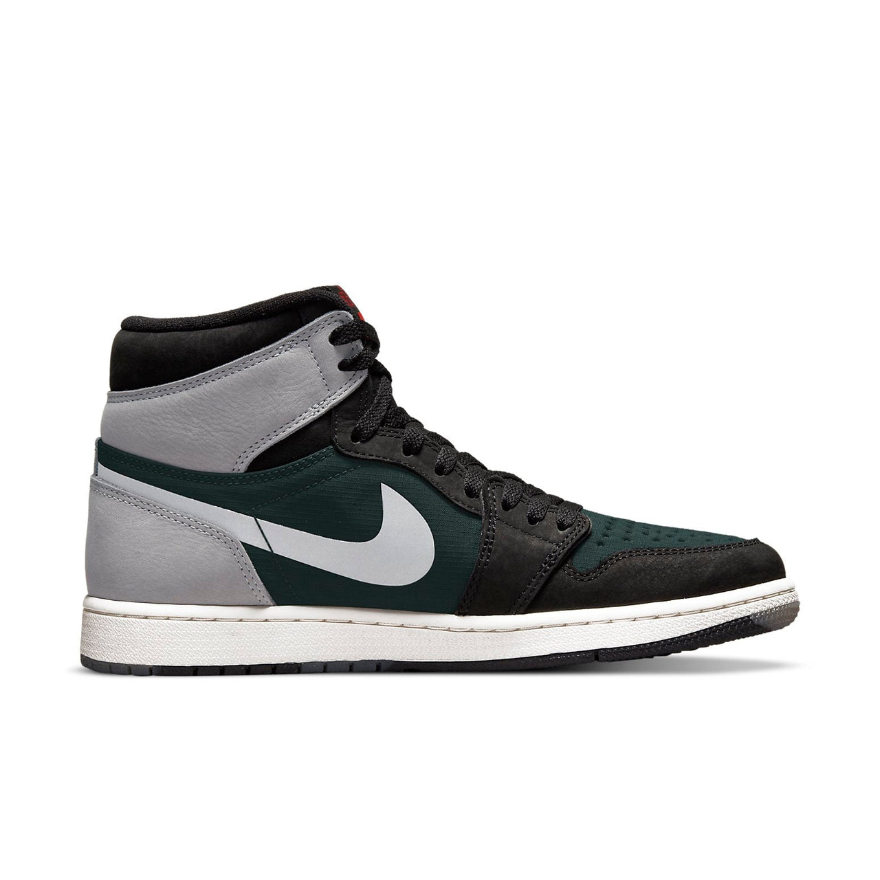 Air Jordan 1 High Element Gore-Tex 'Black Particle Grey' DB2889-001