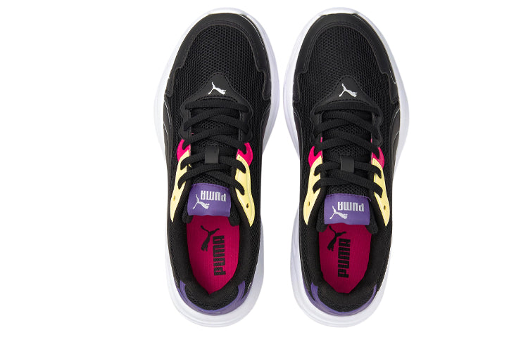 PUMA 90s Runner 'Nu Wave - Black Multi' 373017-08