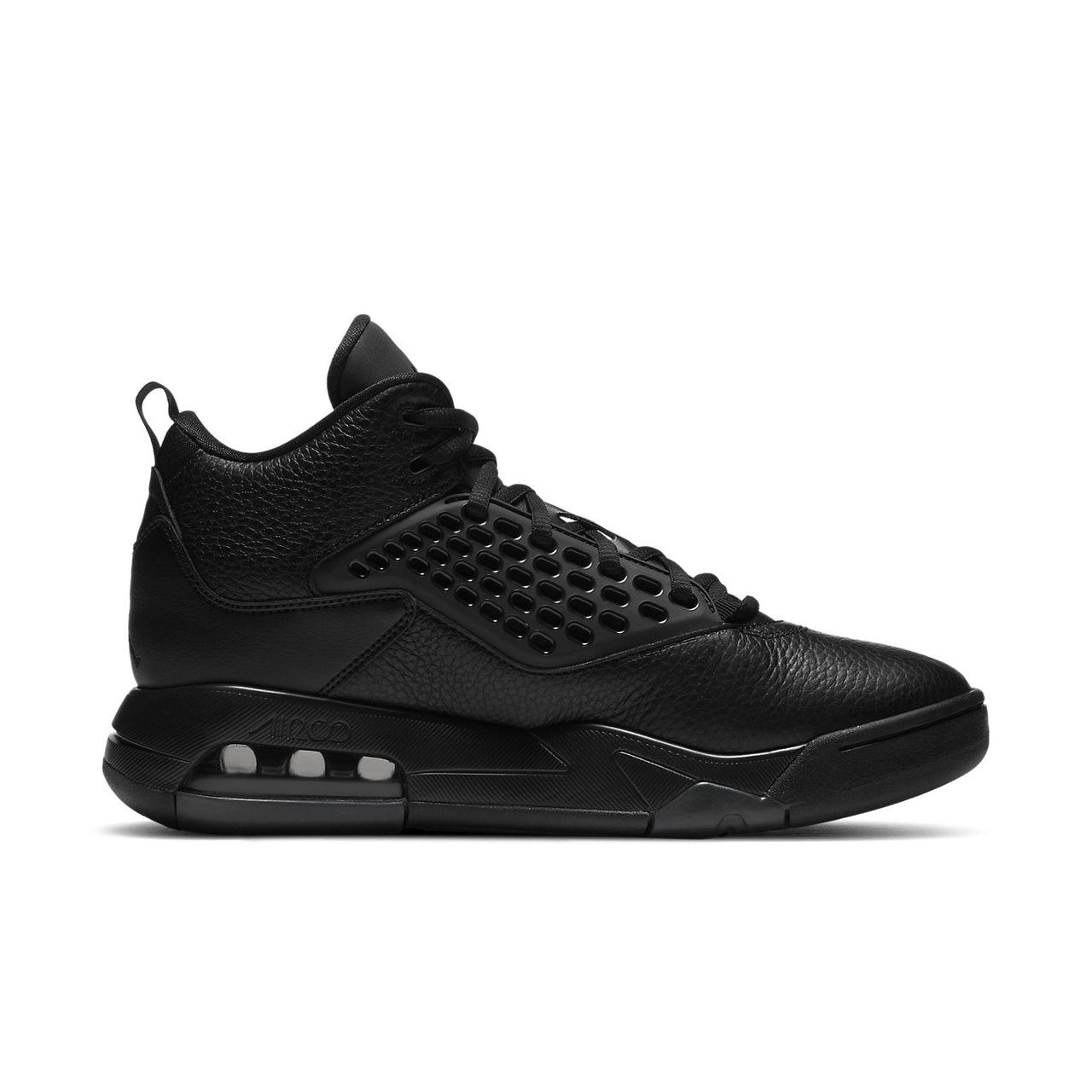 Air Jordan Maxin 200 'Black Anthracite' CD6107-010