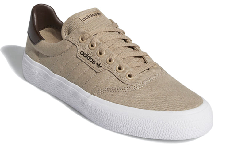 adidas originals 3MC Vulc Brown FV5093