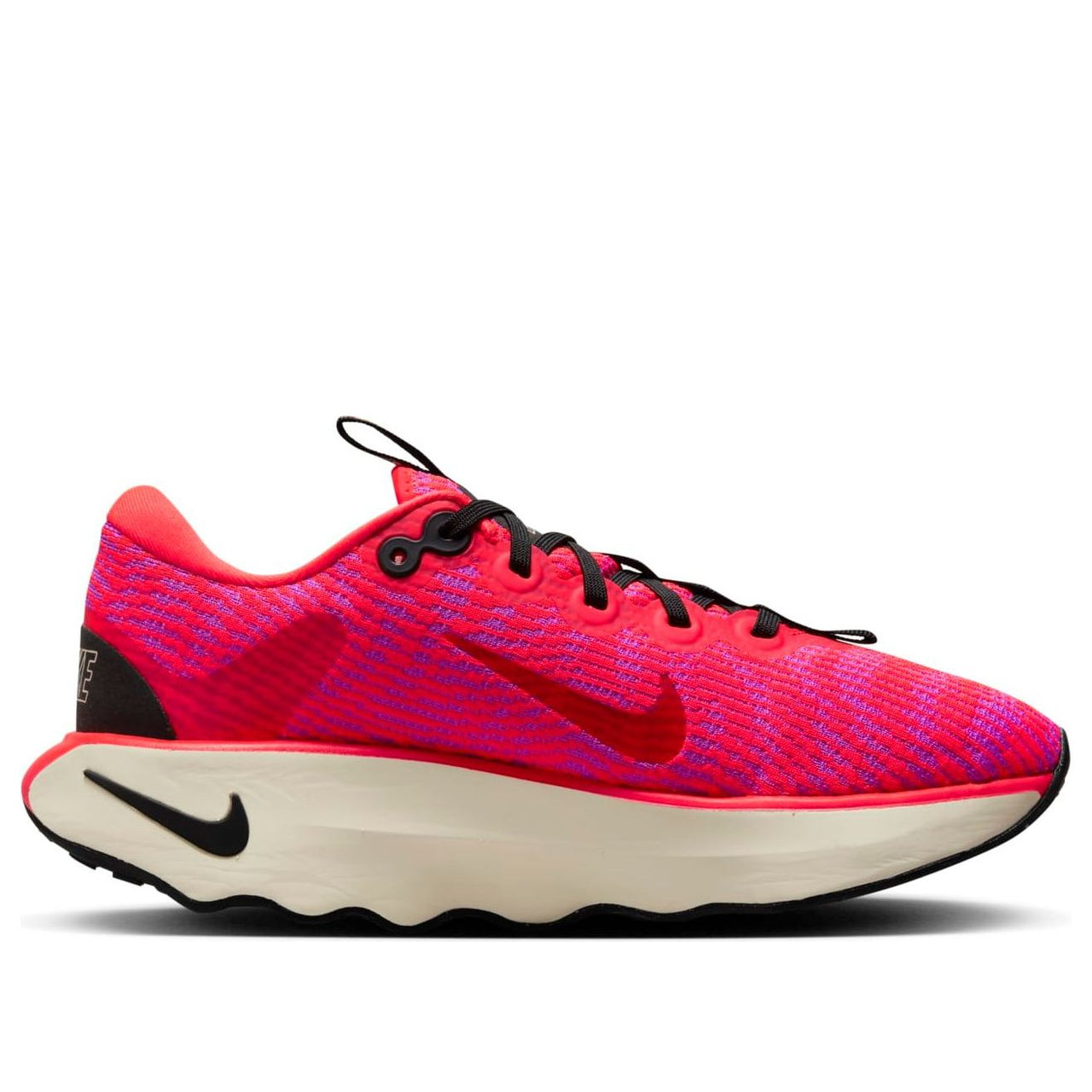 (WMNS) Nike Motiva 'Bright Crimson Fuchsia Dream' DV1238-600