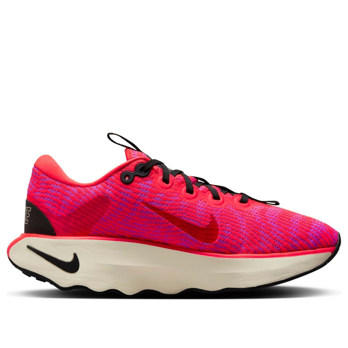 (WMNS) Nike Motiva 'Bright Crimson Fuchsia Dream' DV1238-600