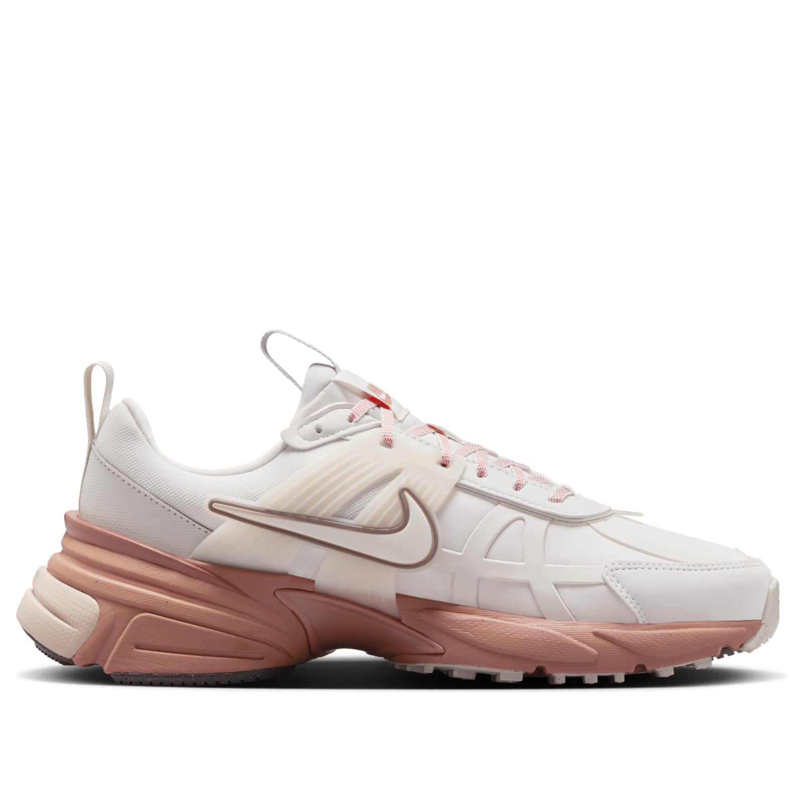 (WMNS) Nike V2K Run Gore-Tex 'Phantom Terra Blush' FZ2622-003