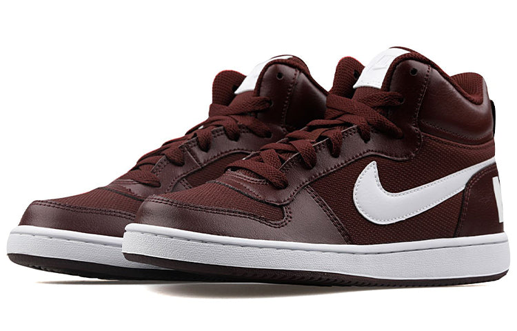 (GS) Nike Court Borough Mid PE BV1607-200