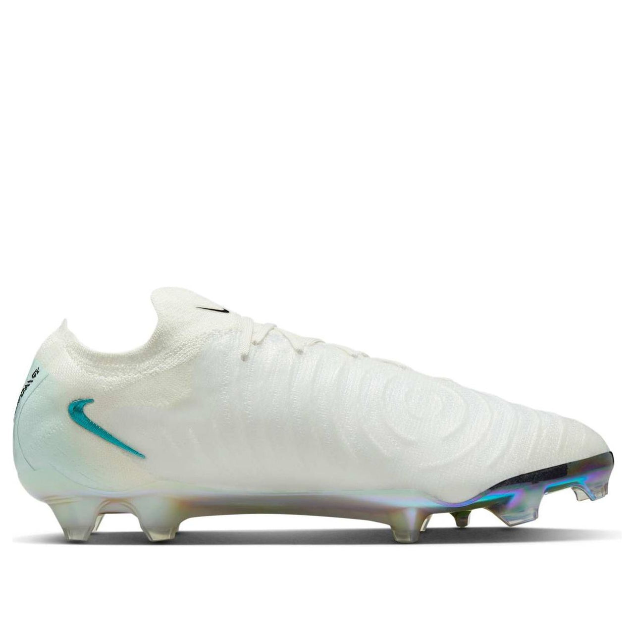 Nike Phantom GX 2 Elite LV8 FG 'Chromatic Pack White Turquoise' HV4890-100