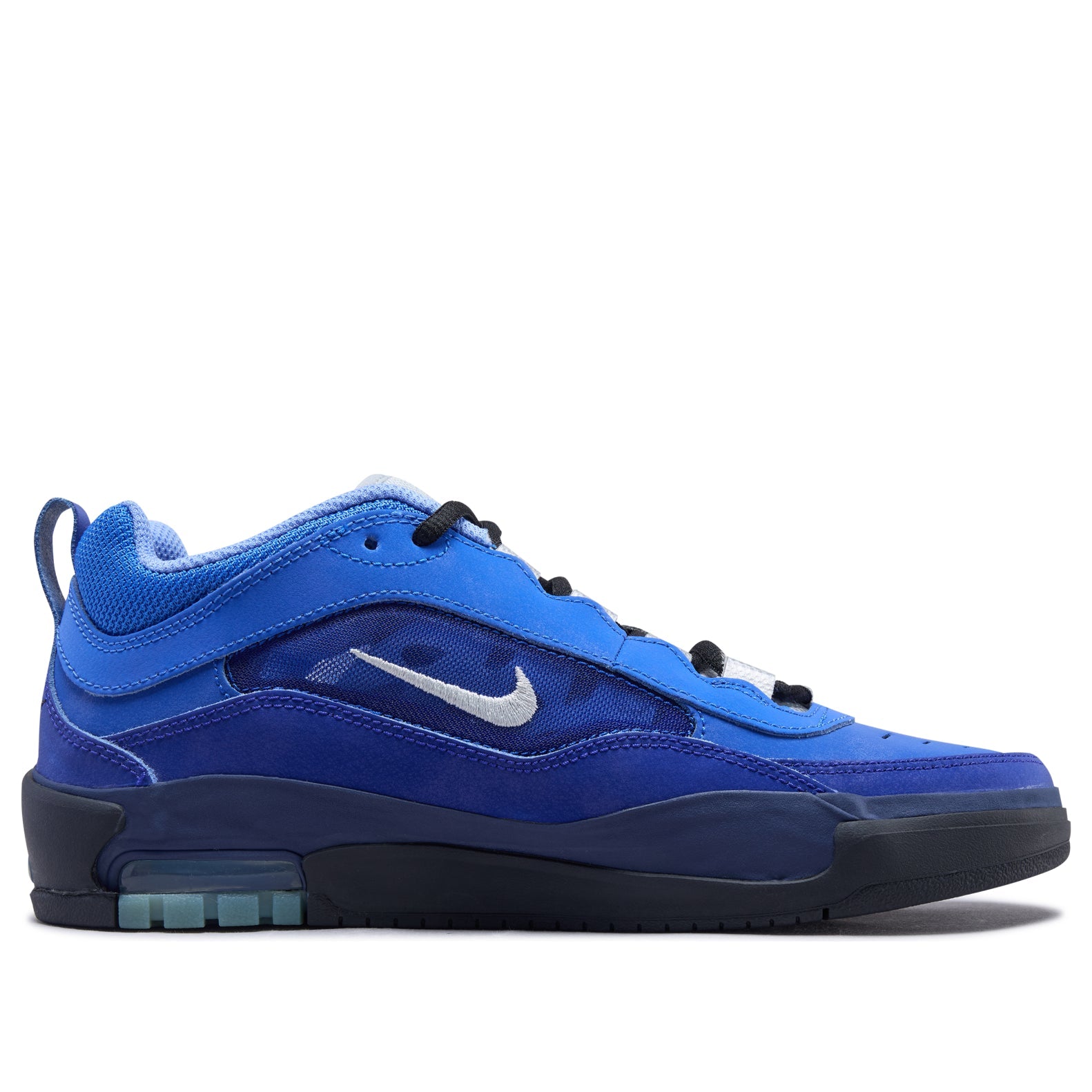 Nike SB Ishod 'Blue Void Radiant Blue' IR1887-400